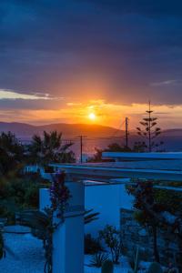 Sand Beach House, Naxos Stelida