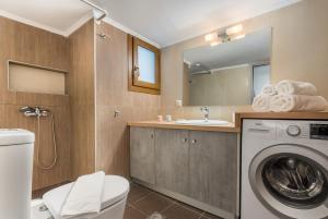 Mytilene Central Home 4