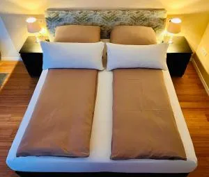 Studio Magnolien Apartment - 埃尔丁