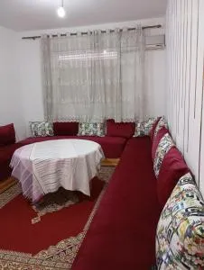 Jardin Ifrane Perle - Ifrane