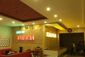Khai Hoan Hotel Quang Tri