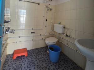 The White Star By StayApart