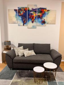 Studio Magnolien Apartment