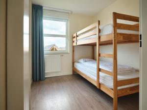 Maisons de vacances Dormio Resort Berck-sur-Mer : photos des chambres