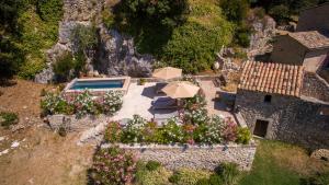 B&B / Chambres d'hotes La Ressence Luberon : photos des chambres