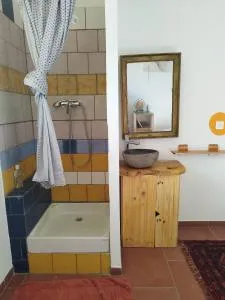 Chambre ensoleillée au calme - 圣让迪加尔