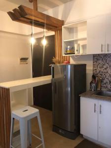 1BR Staycation near Centrio Ayala Cagayan de Oro