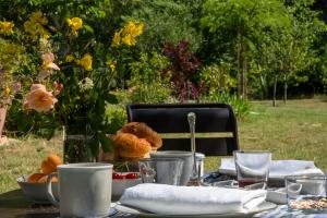 B&B / Chambres d'hotes La Ressence Luberon : photos des chambres