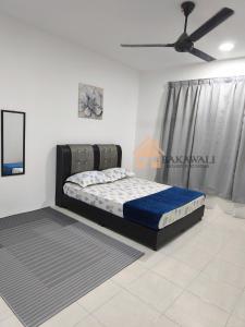 Bakawali Homestay Kuantan