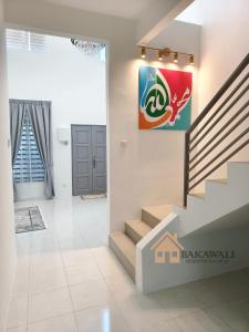 Bakawali Homestay Kuantan