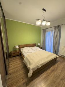 Apartament z widokiem na góry - Mondi Kai III, ogromny 70m2