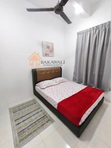Bakawali Homestay Kuantan