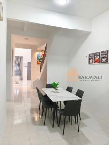 Bakawali Homestay Kuantan