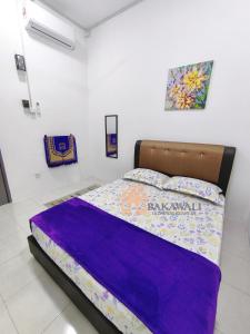 Bakawali Homestay Kuantan