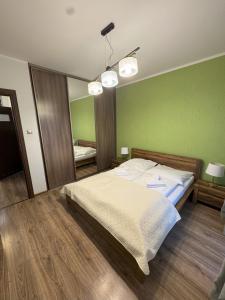 Apartament z widokiem na góry - Mondi Kai III, ogromny 70m2