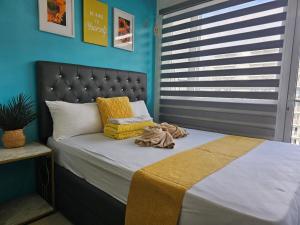 CondoDeal at Shell Residences Mall of Asia