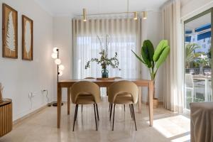 TERRAZAS DE BANUS 4 12