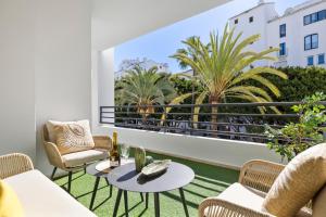 TERRAZAS DE BANUS 4 12