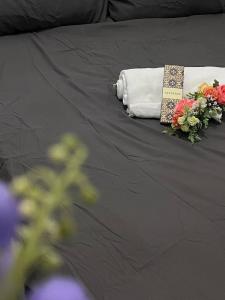 UNISTAY Shore 3 Tower 2 14 Flr w Bal