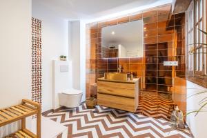 Sunrise Campello - Alhambra Suite