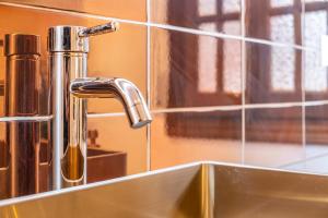 Sunrise Campello - Alhambra Suite