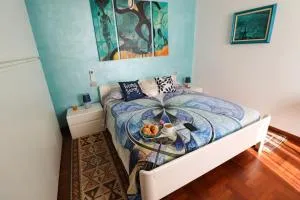 Da Stea guest house - Orero