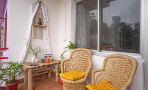 Indie apartments- Keris Studio with Kitchen