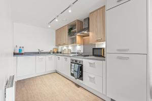 Modern Cosy Apartment