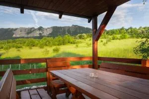 Réteskert vendégház és apartman - Bekölce