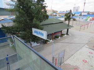 AQUA LUX APARTMAN