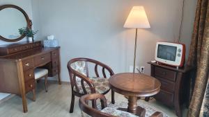 Aewol Yeonhwachon Pension