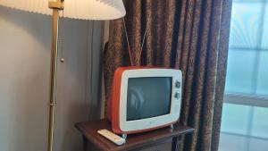 Aewol Yeonhwachon Pension