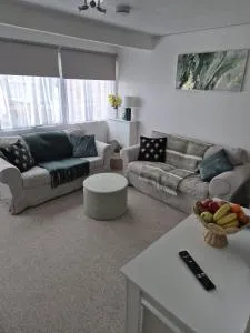 Roma's Retreat chalet, Hemsby - Scratby