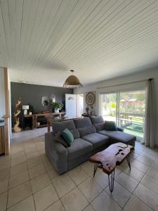 Agréable maison de vacances