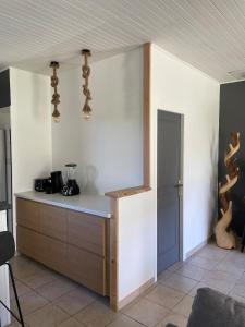 Agréable maison de vacances