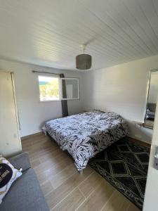 Agréable maison de vacances