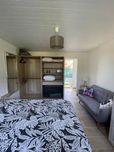 Agréable maison de vacances