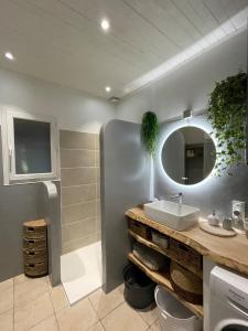 Agréable maison de vacances