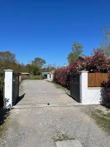 Maisons de vacances Agreable maison de vacances : photos des chambres