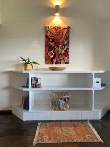 Pacific Palms - Evans Head