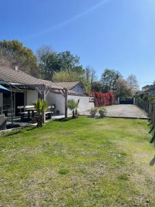 Agréable maison de vacances