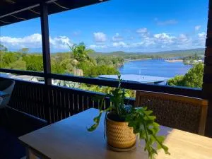 Pacific Palms - Evans Head - Еванс-Гед