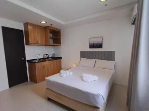 Amina Plaza and Residences