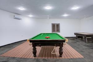 ELIVAAS Urvi Suites, Bengaluru