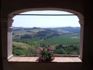 Il Torrione - Montecchio