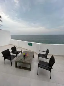 Relax Home Tiwi Wadi shab - Fins