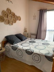 patio seignosse plage 6 couchages