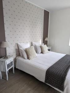 Maisons d'hotes Au Cocon de Sologne : photos des chambres