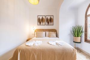 Sunrise Campello - Azahar Suite