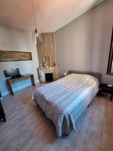 Appartement Pont des Catalans